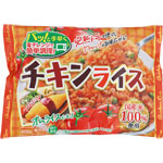 ＮＩＤ チキンライス 400g