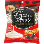 ＮＩＤ ホワイトチョコインスティック 37g