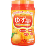 ＮＩＤ 薬用入浴剤 ゆず 680g