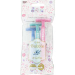 ＮＩＤ キャンバブルボディ用 3本