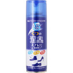 くつの消臭スプレー Ａｇ＋ 無香料 220mL