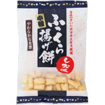 ＮＩＤ ふっくら揚げ餅 しお味 91g
