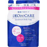 薬用デオドケア ボディソープ 詰替 300mL