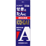 新ブロトリンＡ液 120mL