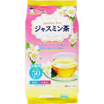 ＮＩＤ 徳用ポット用ジャスミン茶 150g（3g×50袋）