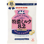 特濃ミルク８．２ １０％増量品 97g