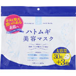 ＮＩＤ ハトムギフェイスマスク 33枚（385mL）