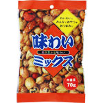 ＮＩＤ 味わいミックス 70g