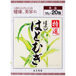 Ｎはとむぎ 240g（12g×20包）