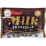 ＮＩＤ ミルクチョコレート 141g