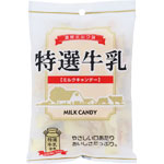 ＮＩＤ 特選牛乳 85g