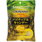 ＮＩＤ パイナップルキャンディ 85g
