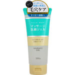 マッサージ洗顔ジェル 200g