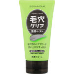 毛穴クリア洗顔ペースト 150g