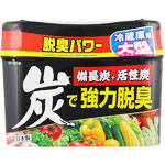 ＮＩＤ 冷蔵庫用脱臭剤 大型 300g