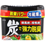 ＮＩＤ 冷蔵庫用脱臭剤 150g