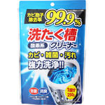 ＮＩＤ 洗たく槽クリーナー パウダータイプ 250g