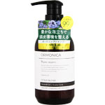 ＮＩＤ オルモニカ オーガニックシャンプー 450mL