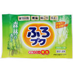 ＮＩＤ ふろプク「森林の香り」 40g