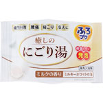 ＮＩＤ ふろプク にごり湯 ミルク 40g