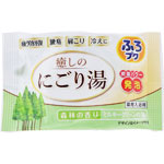 ＮＩＤ ふろプク にごり湯 森林 40g