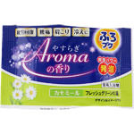 ＮＩＤ ふろプク やすらぎ カモミール 40g