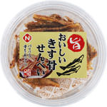 ＮＩＤ きす骨せんべい 48g