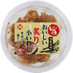 ＮＩＤ 炙り小いわし（くん製風味） 47g