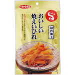 おいしい焼えいひれ 28g