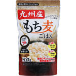 ＮＩＤ 九州産もち麦ごはん 500g
