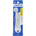 ＮＩＤ つめきりＭ ＮＩ－６２ 1個