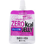 ＮＩＤ リカウェル ゼロカロリーゼリー 180g