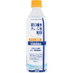 ＮＩＤ 経口補水チャージ水エヌアイディみかん風味 500mL