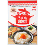 ＮＩＤ うま味調味料 50g
