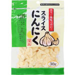 ＮＩＤ スライスにんにく 30g