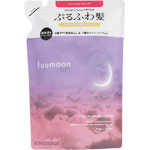 ｆｕｕｍｏｏｎ ナイトセラム シャンプー 詰替 450mL