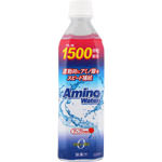 ＮＩＤ アミノウォーター アップル風味 500mL