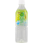 ＮＩＤ さらりと白ぶどう 500mL