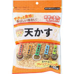 ＮＩＤ いか入り天かす 120g