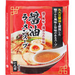ＮＩＤ ラーメンスープ（醤油） 34g