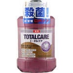 ＮＩＤ 薬用トータルケア アルコールタイプ 1000mL