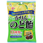 かりんのど飴 100g