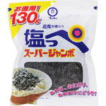 ＮＩＤ 塩っぺ スーパージャンボ 130g