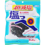 ＮＩＤ 減塩 塩っぺ 43g