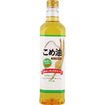 ＮＩＤ こめ油１００％ 915g