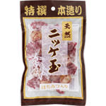 天然ニッケ玉 100g