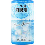 ＮＩＤ トイレ用消臭剤 フラワーシャボンの香り 400mL