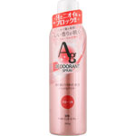 薬用Ａｇデオドラントスプレーフローラル 200g