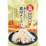 濃厚チーズいか 36g
