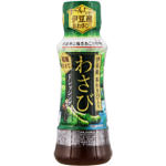 ＮＩＤ わさびドレッシング 170mL